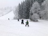 Skiweekend 2 01 2015